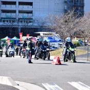 2018 KCBM in 埼玉