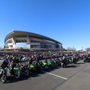 2018 KCBM in 埼玉