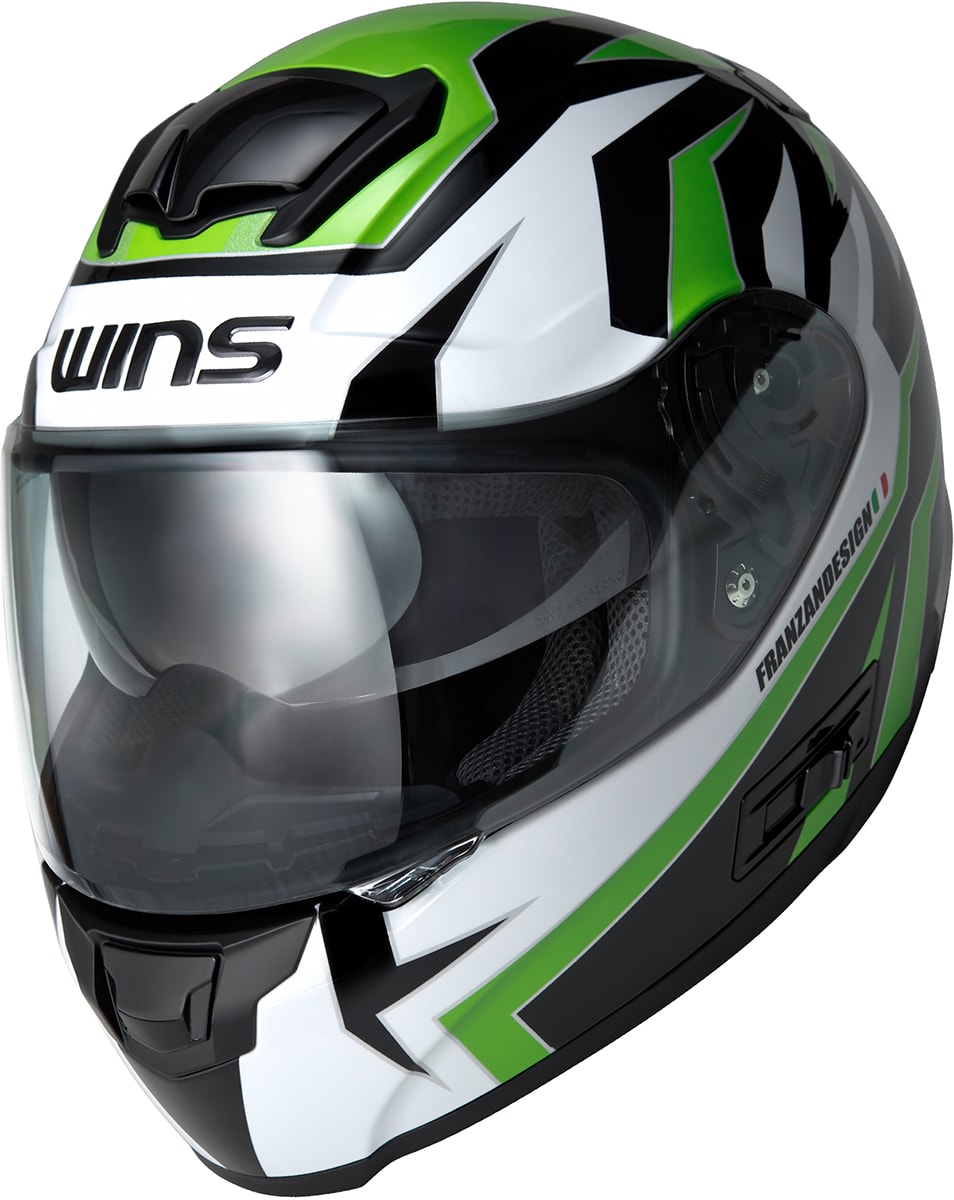 WINS ウインズ チンカーテン FF-COMFORT用 ヘルメット用アクセサリー・パーツ