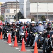 第45回 東京モーターサイクルショー 2018