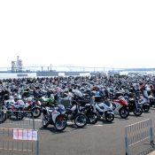 第45回 東京モーターサイクルショー 2018