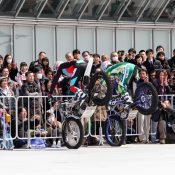 第45回 東京モーターサイクルショー 2018