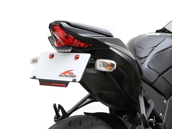 ハリケーン Ninja ZX-10R用フェンダーレスキット