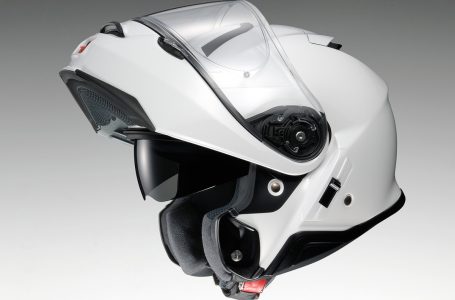 SHOEI NEOTECⅡ