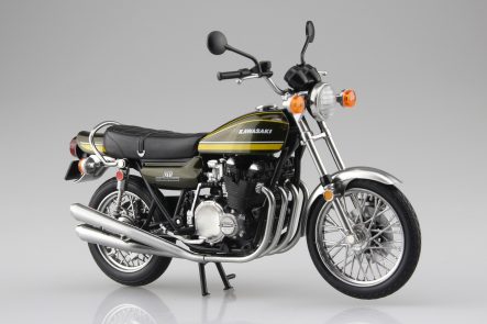 AOSHIMA 750RS(Z2)