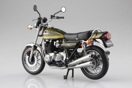 AOSHIMA 750RS(Z2)