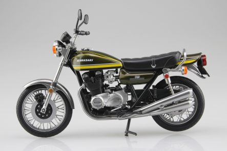 AOSHIMA 750RS(Z2)