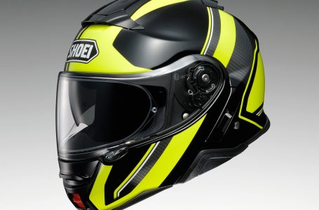 SHOEI NEOTECⅡ EXCURSION