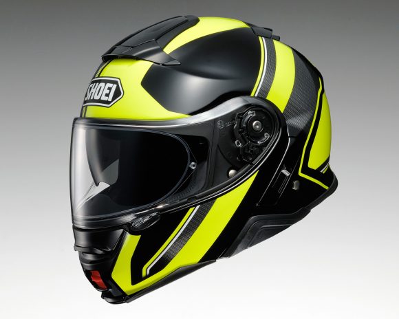 SHOEI NEOTECⅡ EXCURSION