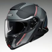 SHOEI NEOTECⅡ EXCURSION