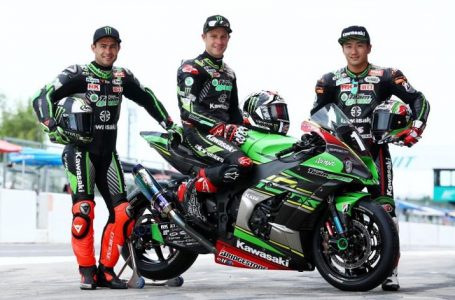 2018 鈴鹿8耐