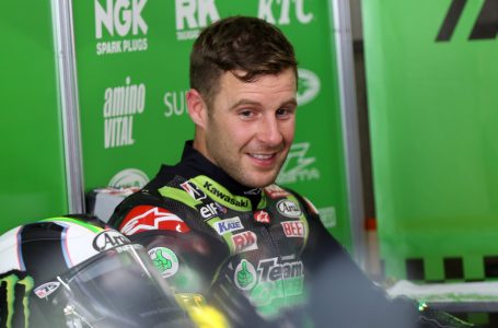 ジョナサン・レイ選手