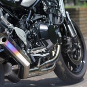 SP忠男 POWERBOX FULL 4in1 TitanBlue