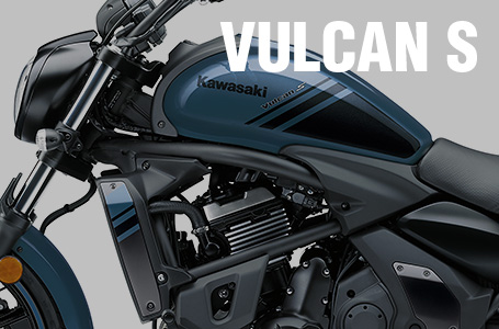 2019年モデル VULCAN S