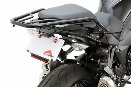 ハリケーン Ninja 1000用リヤキャリア