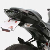 >ハリケーン Ninja 1000用フェンダーレスキット