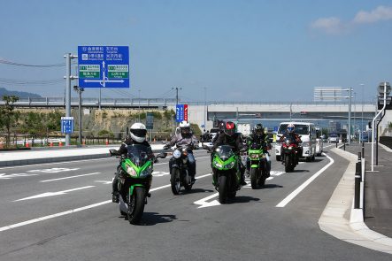 道の駅米沢