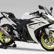 YZF-R25 YOSHIMURA