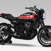 Z900RS YOSHIMURA