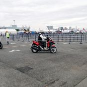 TOKYO MOTOR FES 2018