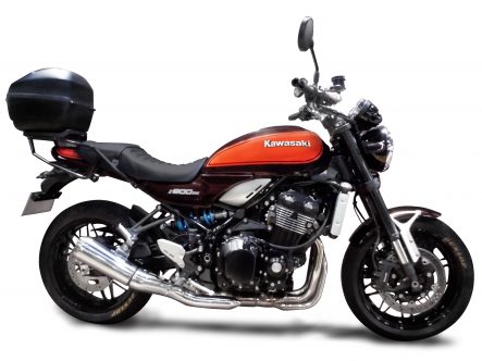 K's Style Z900RS(2018〜) トップケース用キャリア