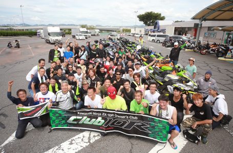 club10R 2018全国ミーティング