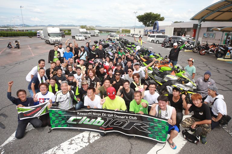 club10R 2018全国ミーティング