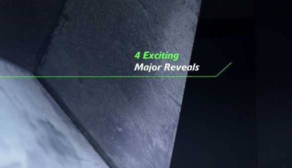 4 Exciting Major Reveals