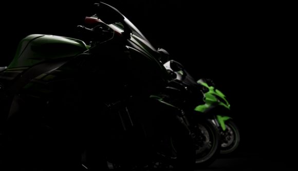 Ninja ZX-10R/10RR/10R SE