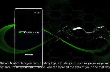 RIDEOLOGY THE APP