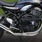 SP忠男 Z900RS用POWER BOX FULL 4in1 SUS