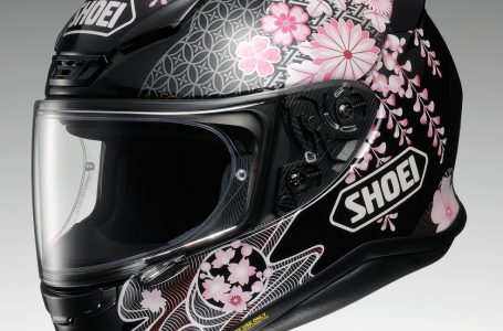 SHOEI Z-7 HARMONIC