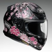 SHOEI Z-7 HARMONIC