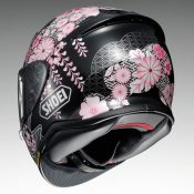 SHOEI Z-7 HARMONIC