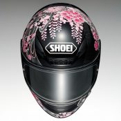 SHOEI Z-7 HARMONIC