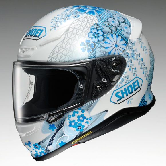 SHOEI Z-7 HARMONIC