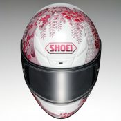 SHOEI Z-7 HARMONIC