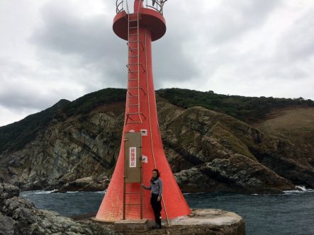 兵庫県出身のI婦人