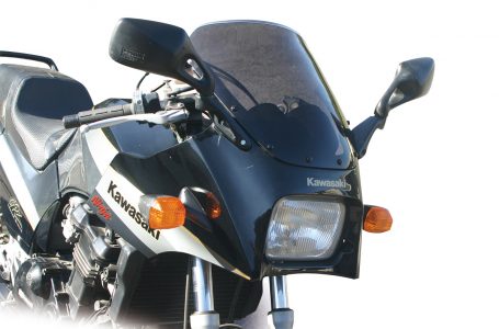 ノジマスクリーン GPZ900R/750R用