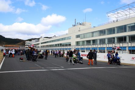 ONE&TWOフェスティバル2018 秋の大会