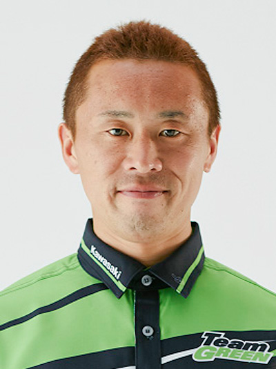 新井 宏彰選手