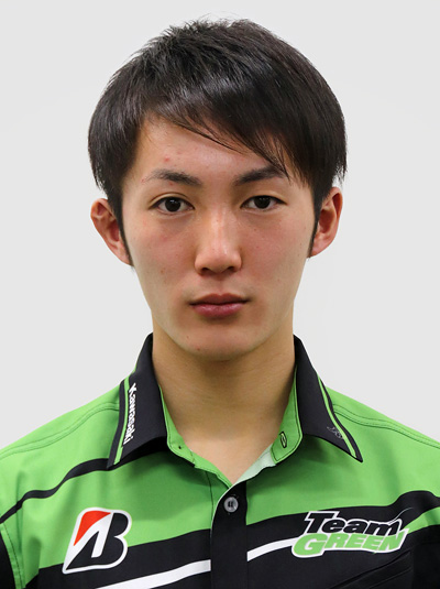 岩戸 亮介選手