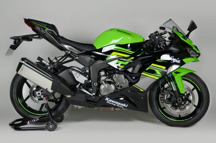 NITRON Ninja ZX-6R(19)