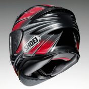 SHOEI Z7 RUMPUS