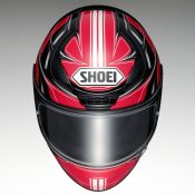 SHOEI Z7 RUMPUS