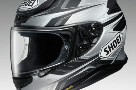 SHOEI Z7 RUMPUS