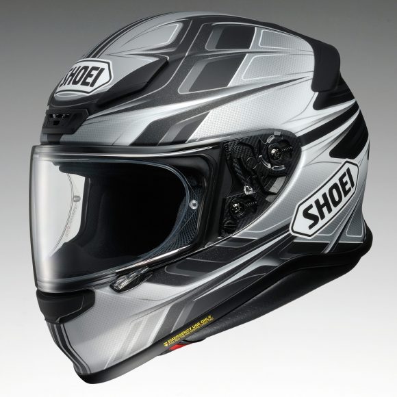 SHOEI Z7 RUMPUS