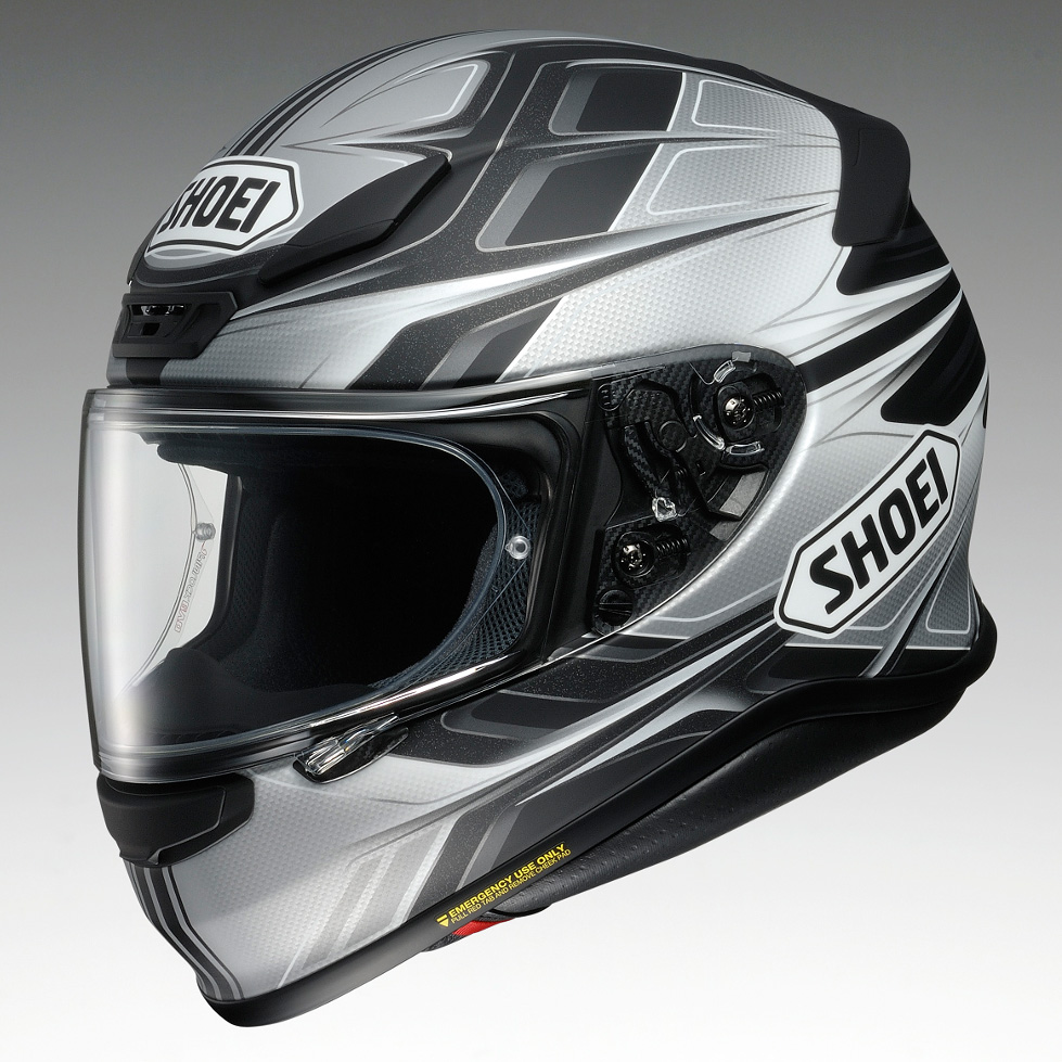 SHOEI ヘルメット　フルフェイス　Z-7