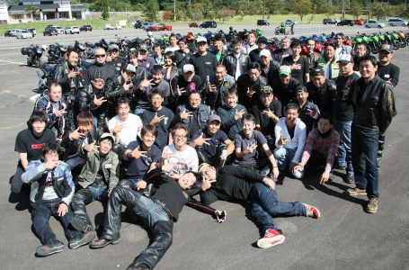 東北ニンジャ交流会