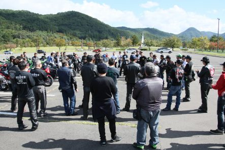 東北ニンジャ交流会